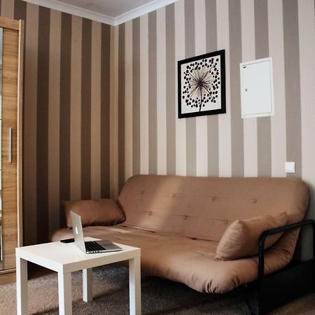 Charming City Center Flat L Self Check-In Киев Экстерьер фото